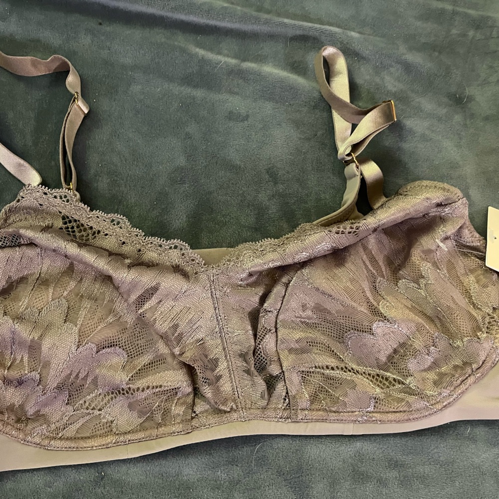 Bra & panty set